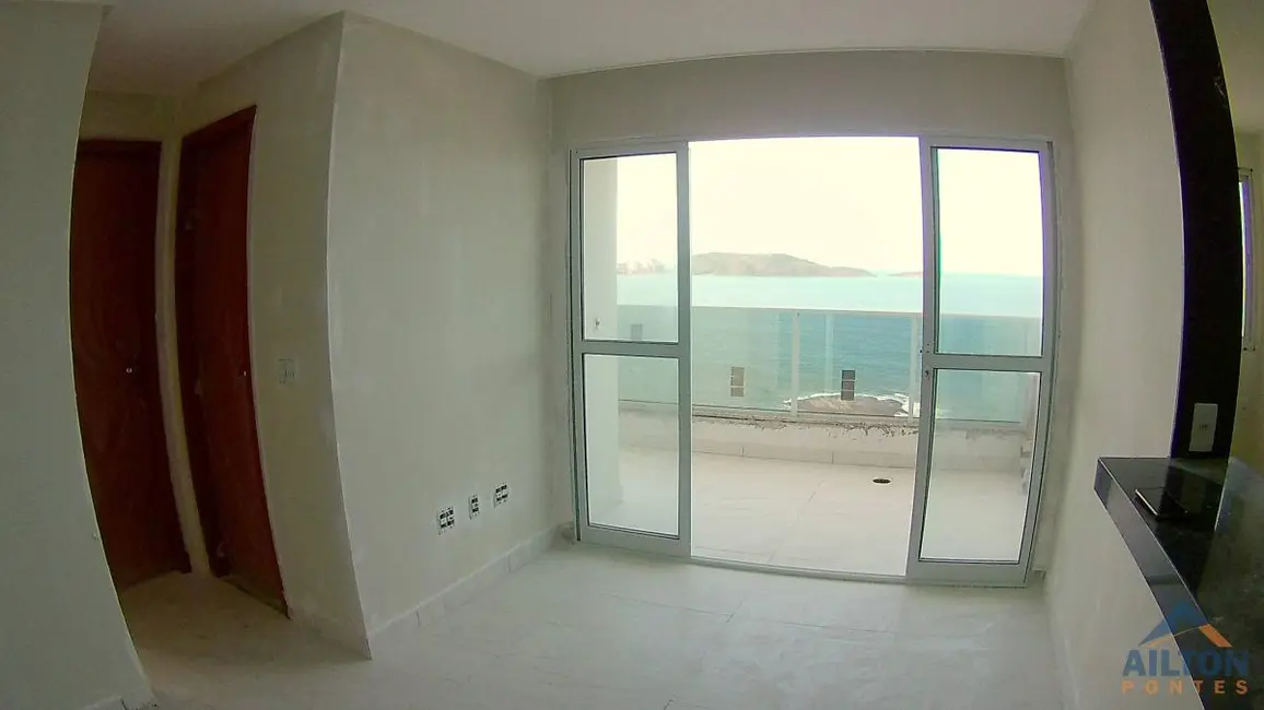 Foto 6 de Apartamento com 2 quartos à venda, 68m2 em Praia do Morro, Guarapari - ES