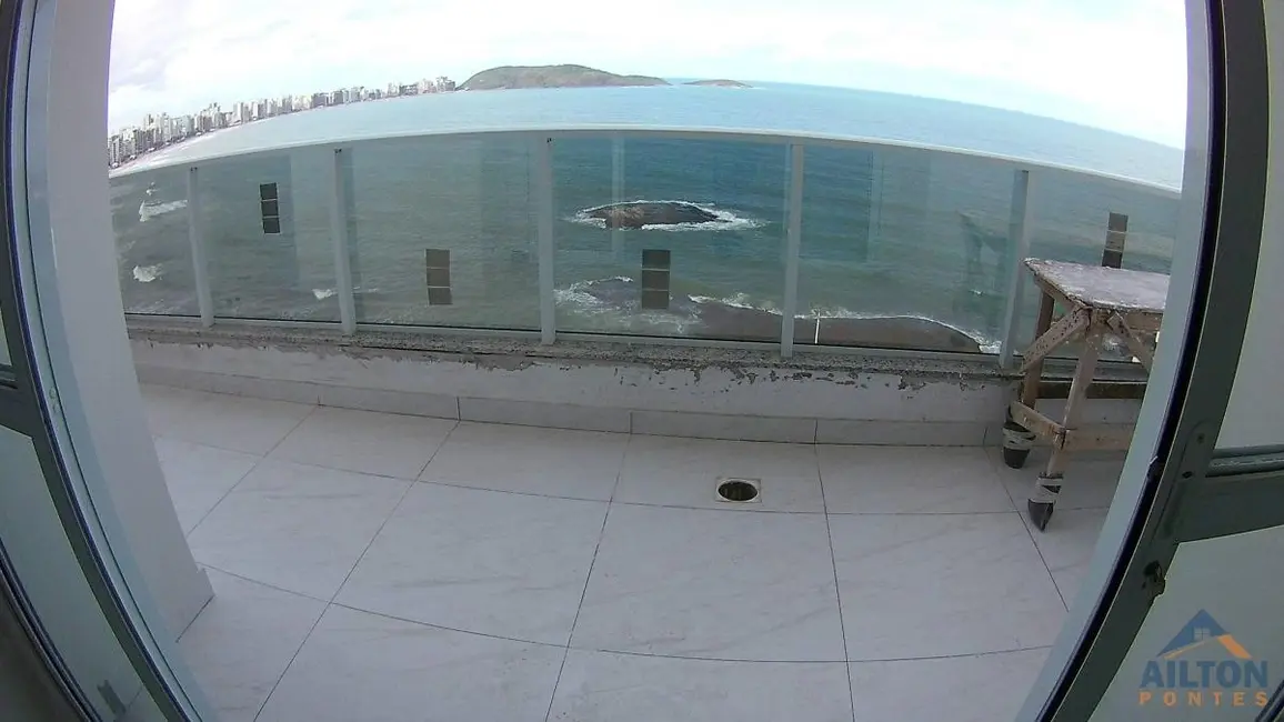 Foto 7 de Apartamento com 2 quartos à venda, 68m2 em Praia do Morro, Guarapari - ES