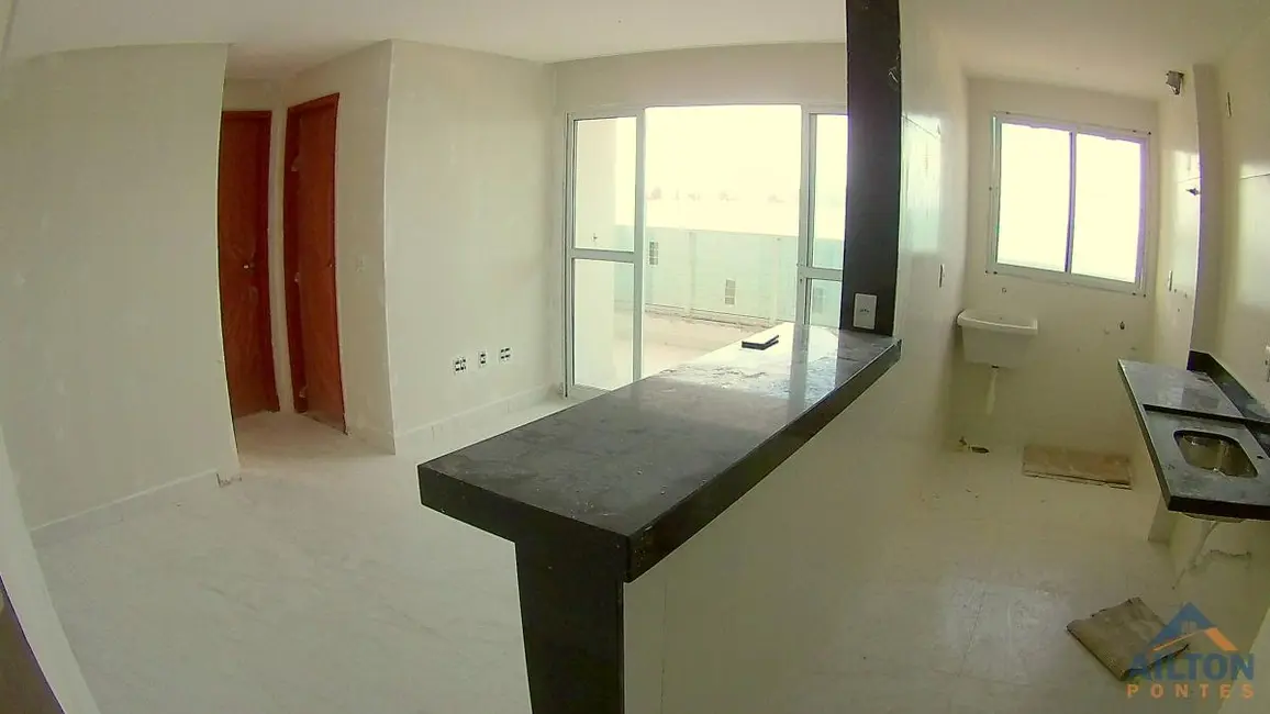 Foto 5 de Apartamento com 2 quartos à venda, 68m2 em Praia do Morro, Guarapari - ES