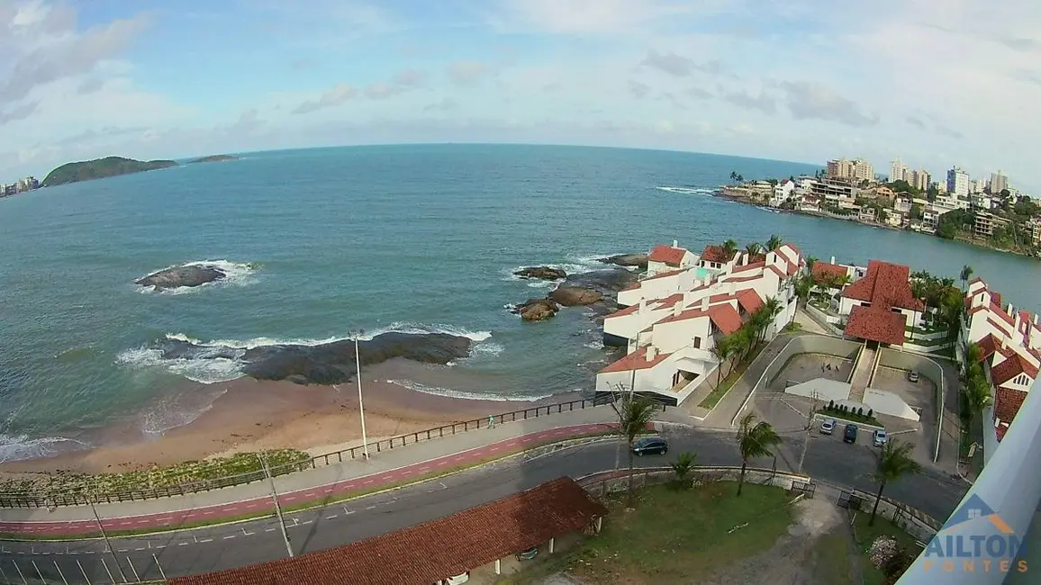 Foto 3 de Apartamento com 2 quartos à venda, 68m2 em Praia do Morro, Guarapari - ES