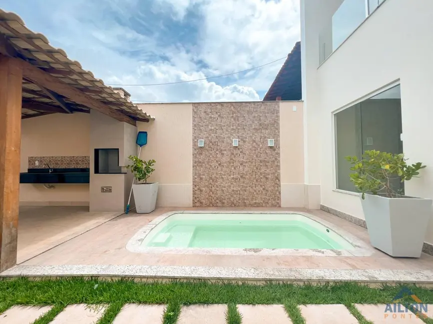 Casa com 3 quartos para alugar, 160m2 em Praia do Morro, Guarapari - ES - imagem 7 Foto 7 de Casa com 3 quartos para alugar, 160m2 em Praia do Morro, Guarapari - ES