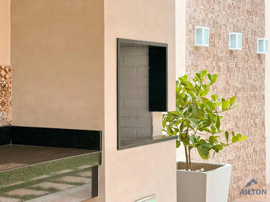 Casa com 3 quartos para alugar, 160m2 em Praia do Morro, Guarapari - ES - imagem 5 Foto 5 de Casa com 3 quartos para alugar, 160m2 em Praia do Morro, Guarapari - ES