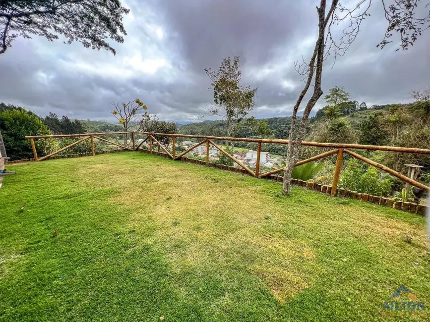 Casa com 6 quartos à venda, 400m2 em Domingos Martins - ES - imagem 9 Foto 9 de Casa com 6 quartos à venda, 400m2 em Domingos Martins - ES