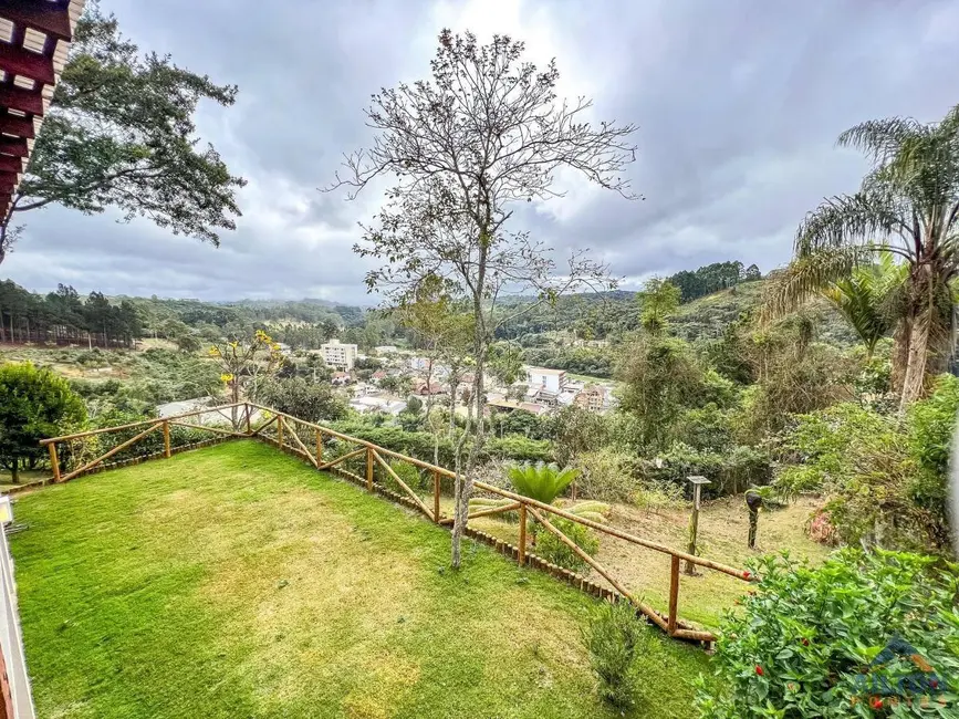 Casa com 6 quartos à venda, 400m2 em Domingos Martins - ES - imagem 8 Foto 8 de Casa com 6 quartos à venda, 400m2 em Domingos Martins - ES