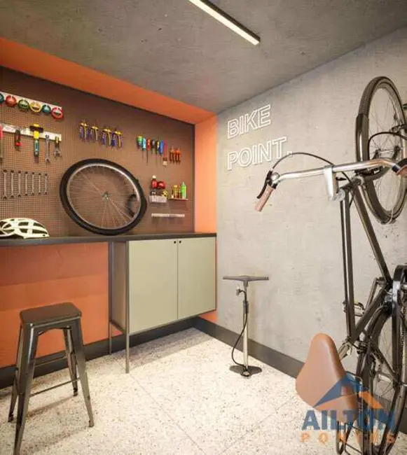 Foto 9 de Apartamento com 2 quartos à venda, 55m2 em Centro, Guarapari - ES