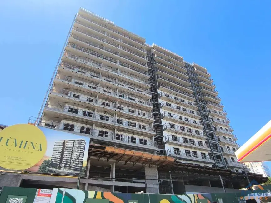 Foto 2 de Apartamento com 2 quartos à venda, 55m2 em Centro, Guarapari - ES