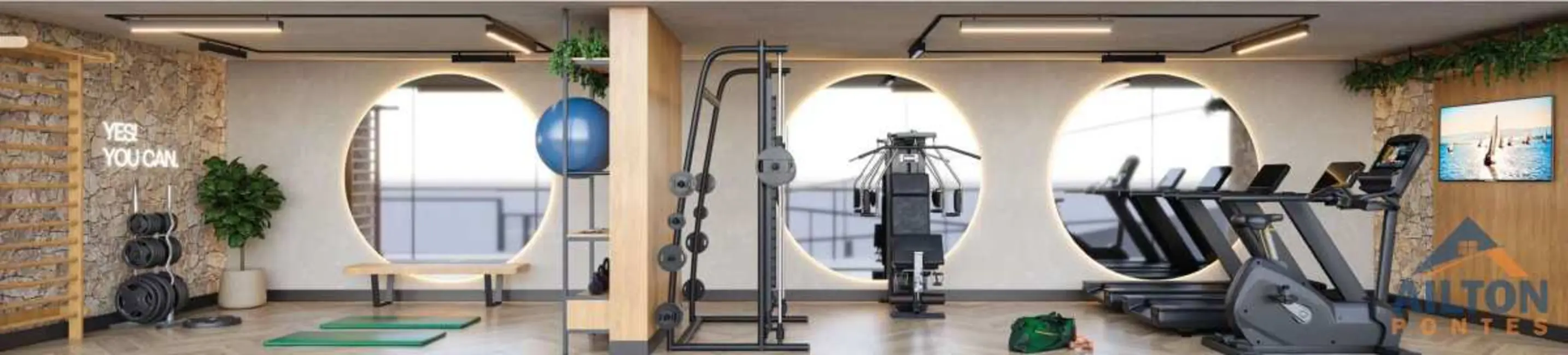 Foto 6 de Apartamento com 2 quartos à venda, 55m2 em Centro, Guarapari - ES