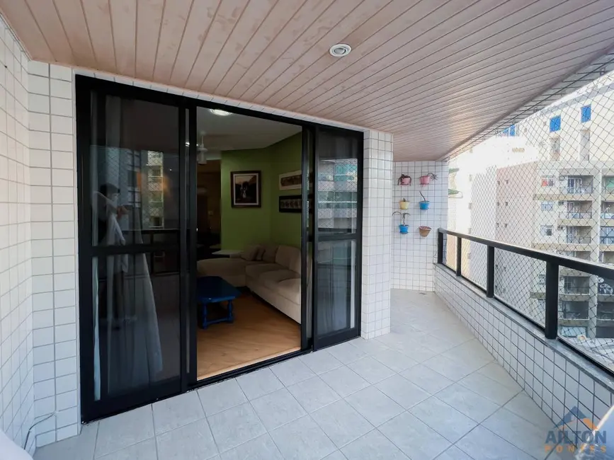 Apartamento com 2 quartos à venda, 93m2 em Centro, Guarapari - ES - imagem 4 Foto 4 de Apartamento com 2 quartos à venda, 93m2 em Centro, Guarapari - ES