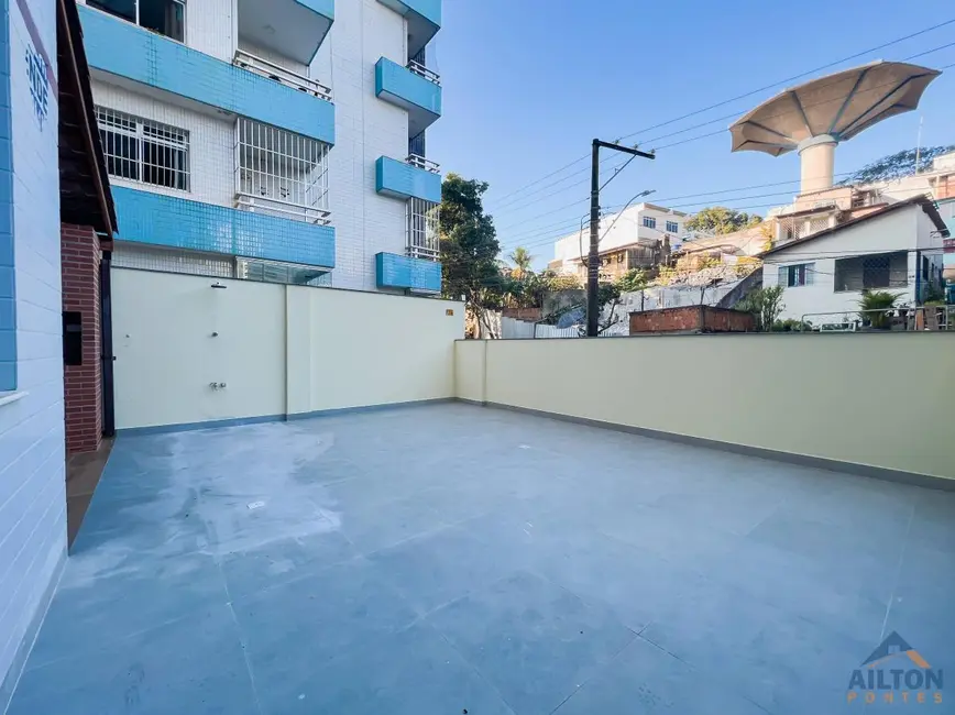 Apartamento com 3 quartos à venda, 130m2 em Centro, Guarapari - ES - imagem 5 Foto 5 de Apartamento com 3 quartos à venda, 130m2 em Centro, Guarapari - ES