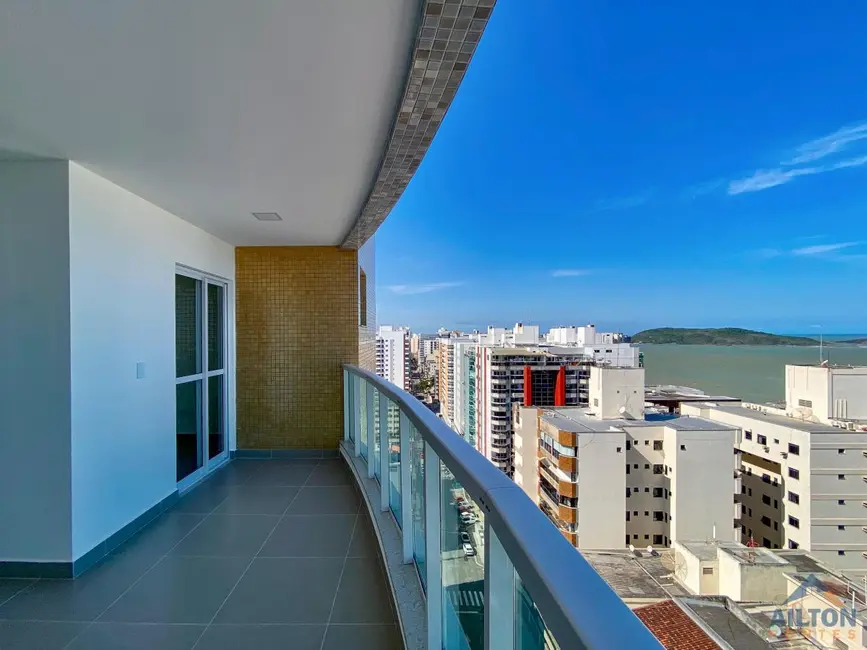Apartamento com 2 quartos à venda, 74m2 em Praia do Morro, Guarapari - ES - imagem 4 Foto 4 de Apartamento com 2 quartos à venda, 74m2 em Praia do Morro, Guarapari - ES