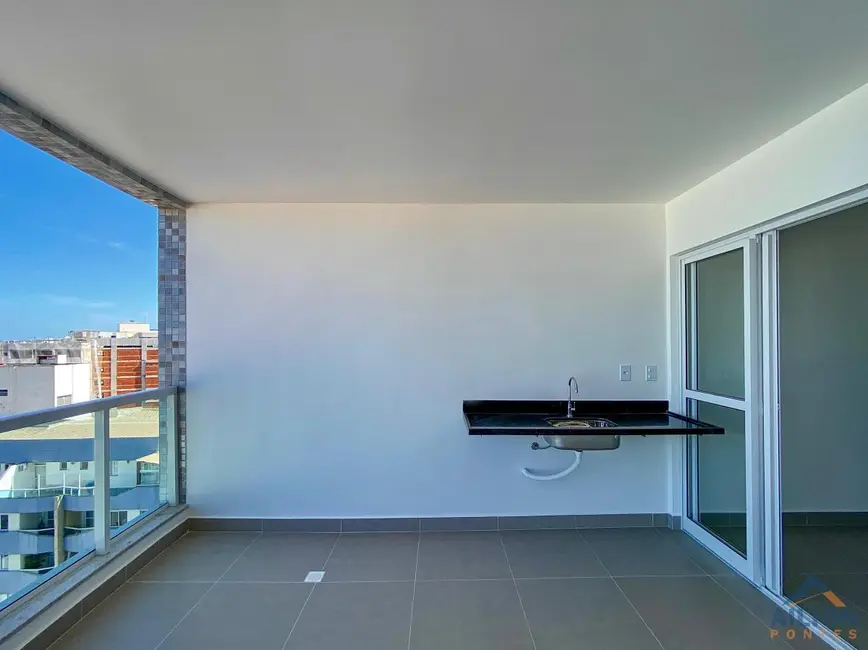 Apartamento com 2 quartos à venda, 74m2 em Praia do Morro, Guarapari - ES - imagem 6 Foto 6 de Apartamento com 2 quartos à venda, 74m2 em Praia do Morro, Guarapari - ES