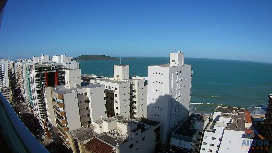 Apartamento com 2 quartos à venda, 74m2 em Praia do Morro, Guarapari - ES - imagem 3 Foto 3 de Apartamento com 2 quartos à venda, 74m2 em Praia do Morro, Guarapari - ES