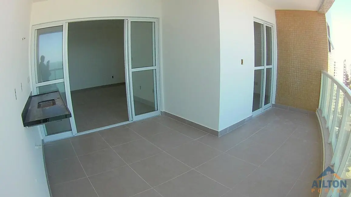 Apartamento com 2 quartos à venda, 74m2 em Praia do Morro, Guarapari - ES - imagem 5 Foto 5 de Apartamento com 2 quartos à venda, 74m2 em Praia do Morro, Guarapari - ES