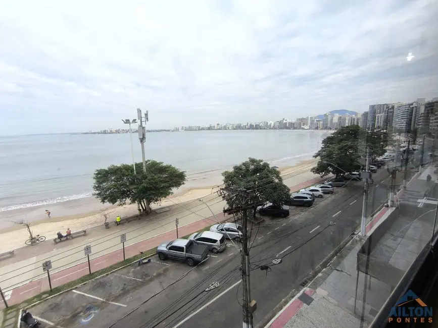 Foto 4 de Apartamento com 4 quartos à venda, 150m2 em Praia do Morro, Guarapari - ES