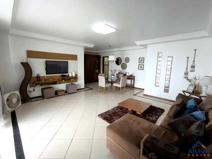 Foto 7 de Apartamento com 4 quartos à venda, 150m2 em Praia do Morro, Guarapari - ES