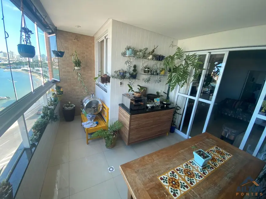 Apartamento com 4 quartos à venda, 100m2 em Muquiçaba, Guarapari - ES - imagem 5 Foto 5 de Apartamento com 4 quartos à venda, 100m2 em Muquiçaba, Guarapari - ES