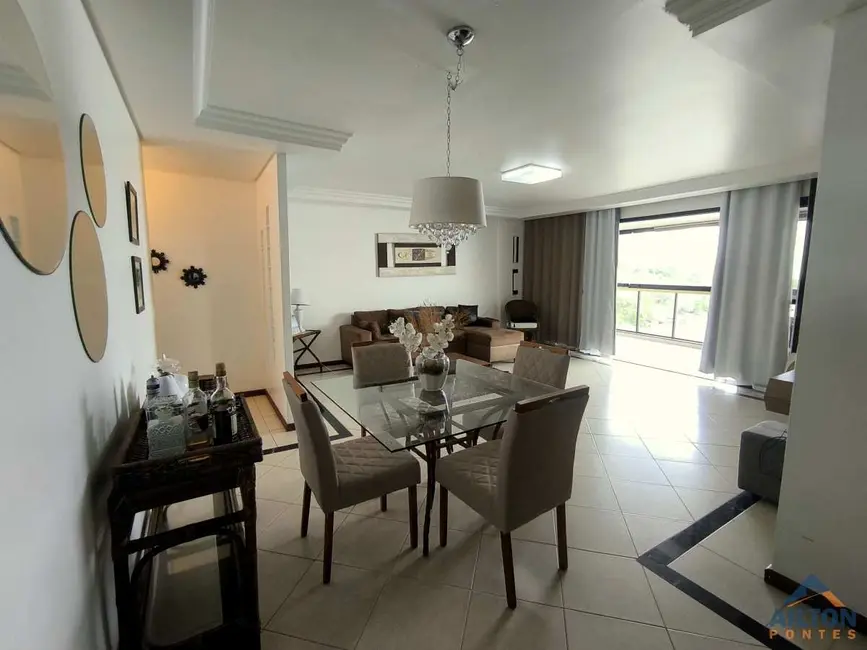 Foto 9 de Apartamento com 4 quartos à venda, 150m2 em Praia do Morro, Guarapari - ES