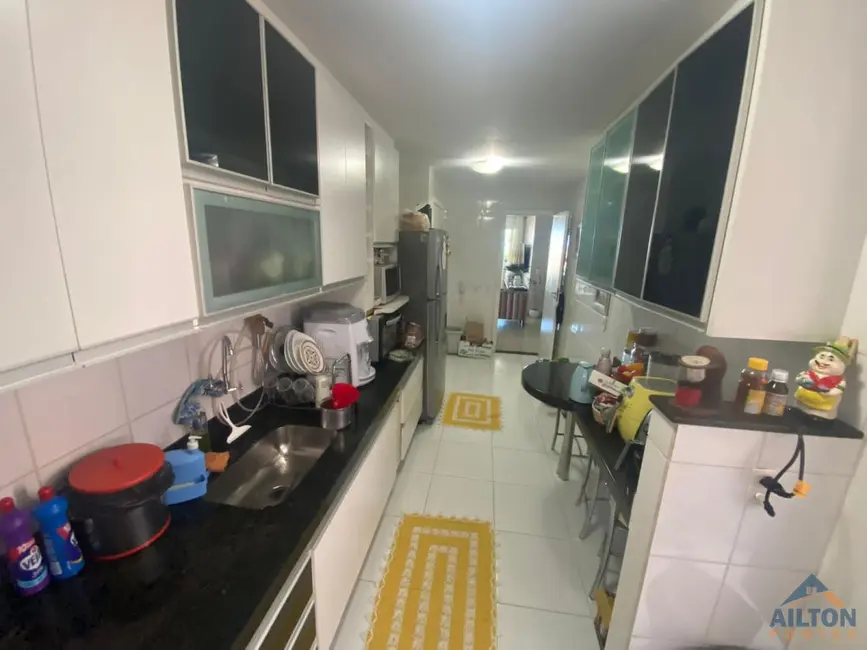 Apartamento com 4 quartos à venda, 100m2 em Muquiçaba, Guarapari - ES - imagem 9 Foto 9 de Apartamento com 4 quartos à venda, 100m2 em Muquiçaba, Guarapari - ES
