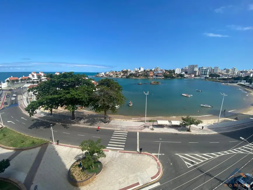 Apartamento com 4 quartos à venda, 100m2 em Muquiçaba, Guarapari - ES - imagem 3 Foto 3 de Apartamento com 4 quartos à venda, 100m2 em Muquiçaba, Guarapari - ES
