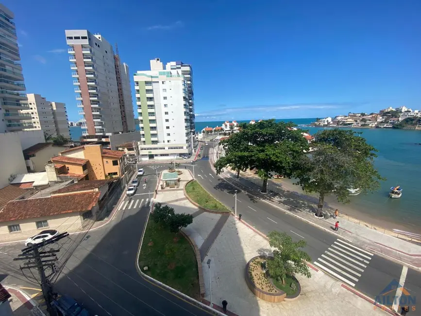 Apartamento com 4 quartos à venda, 100m2 em Muquiçaba, Guarapari - ES - imagem 4 Foto 4 de Apartamento com 4 quartos à venda, 100m2 em Muquiçaba, Guarapari - ES