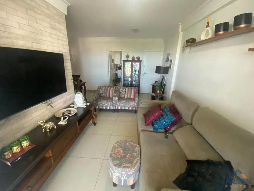 Apartamento com 4 quartos à venda, 100m2 em Muquiçaba, Guarapari - ES - imagem 6 Foto 6 de Apartamento com 4 quartos à venda, 100m2 em Muquiçaba, Guarapari - ES