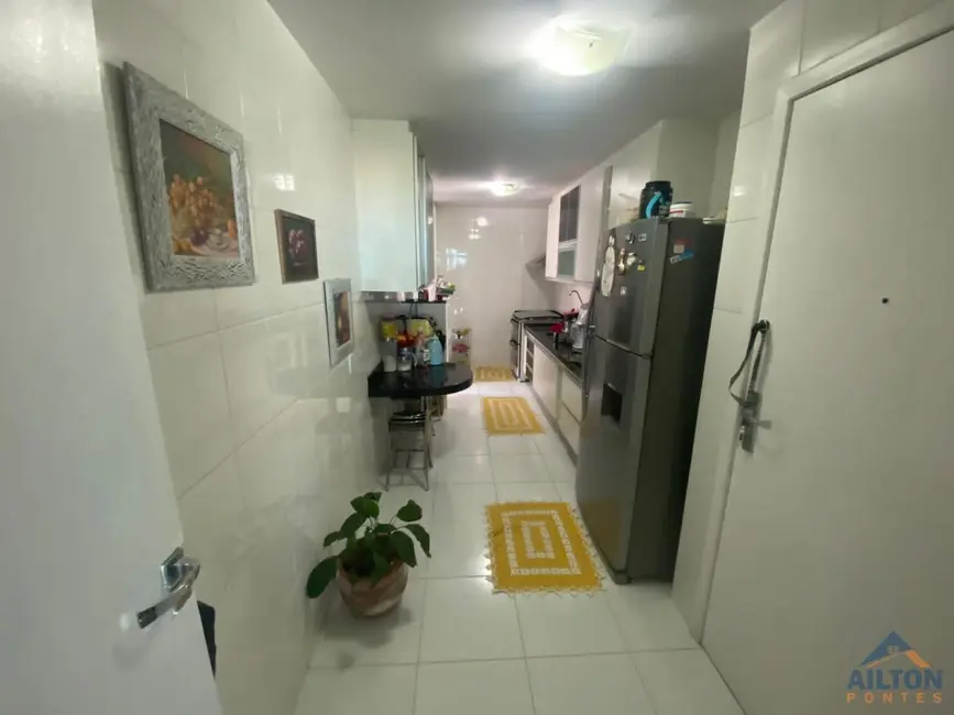 Apartamento com 4 quartos à venda, 100m2 em Muquiçaba, Guarapari - ES - imagem 8 Foto 8 de Apartamento com 4 quartos à venda, 100m2 em Muquiçaba, Guarapari - ES
