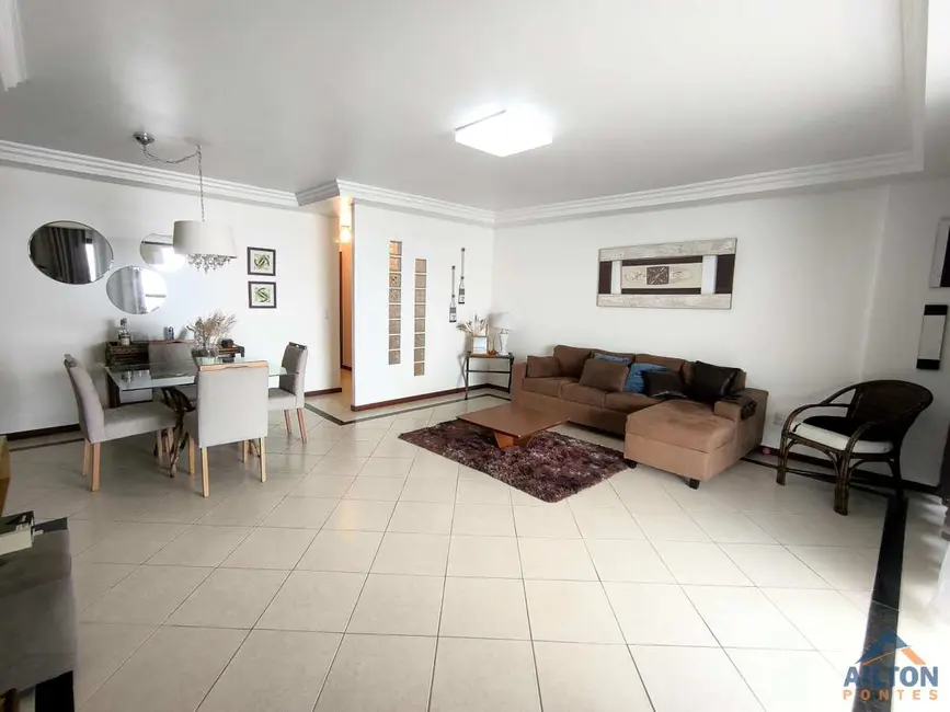 Foto 6 de Apartamento com 4 quartos à venda, 150m2 em Praia do Morro, Guarapari - ES