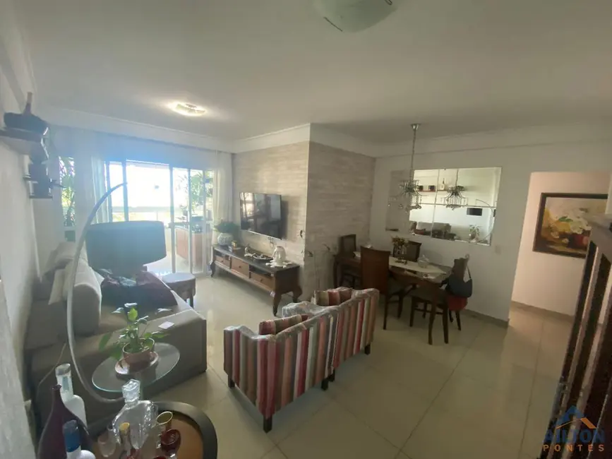 Apartamento com 4 quartos à venda, 100m2 em Muquiçaba, Guarapari - ES - imagem 7 Foto 7 de Apartamento com 4 quartos à venda, 100m2 em Muquiçaba, Guarapari - ES