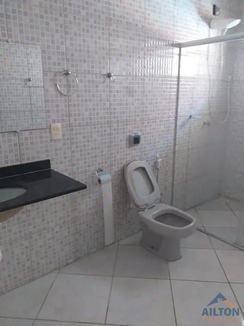 Casa com 3 quartos para alugar, 130m2 em Itapebussu, Guarapari - ES - imagem 8 Foto 8 de Casa com 3 quartos para alugar, 130m2 em Itapebussu, Guarapari - ES