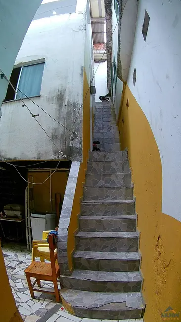 Casa com 5 quartos à venda, 110m2 em Muquiçaba, Guarapari - ES - imagem 9 Foto 9 de Casa com 5 quartos à venda, 110m2 em Muquiçaba, Guarapari - ES