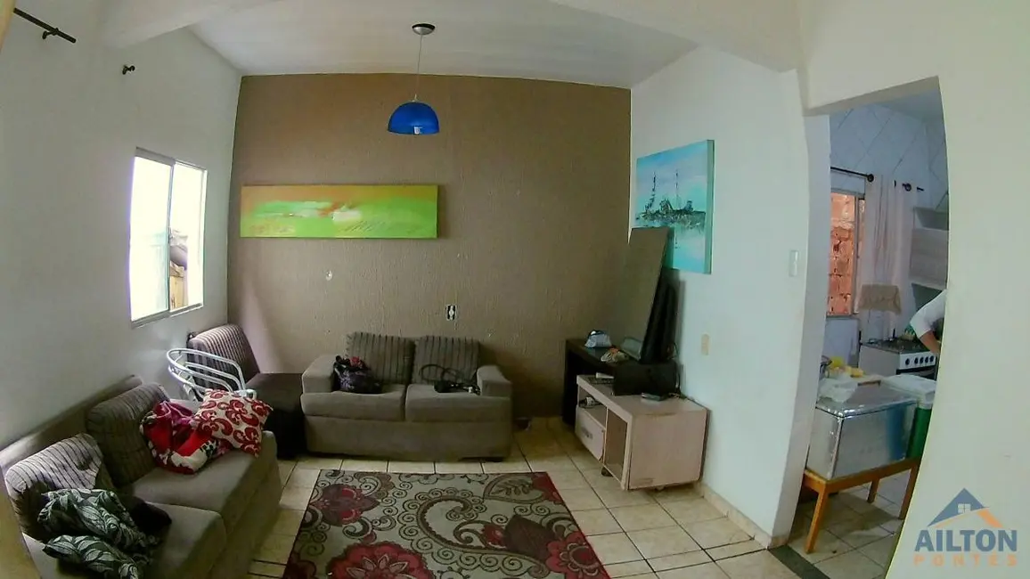 Foto 2 de Casa com 5 quartos à venda, 110m2 em Muquiçaba, Guarapari - ES