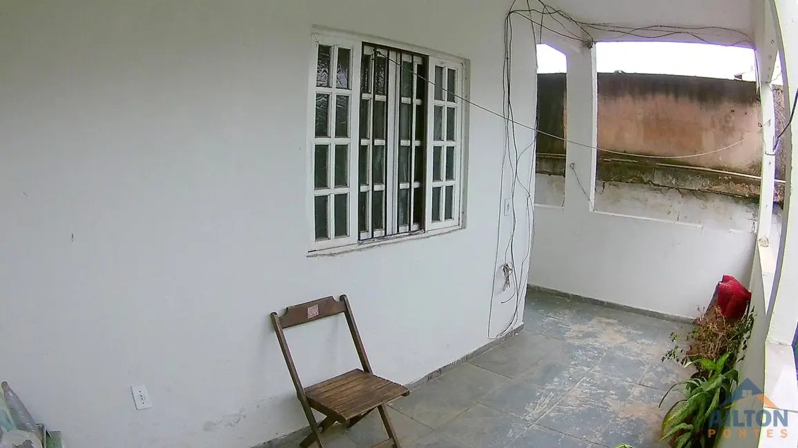 Casa com 5 quartos à venda, 110m2 em Muquiçaba, Guarapari - ES - imagem 5 Foto 5 de Casa com 5 quartos à venda, 110m2 em Muquiçaba, Guarapari - ES