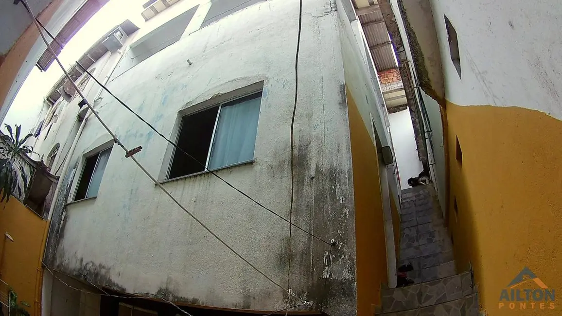 Casa com 5 quartos à venda, 110m2 em Muquiçaba, Guarapari - ES - imagem 7 Foto 7 de Casa com 5 quartos à venda, 110m2 em Muquiçaba, Guarapari - ES