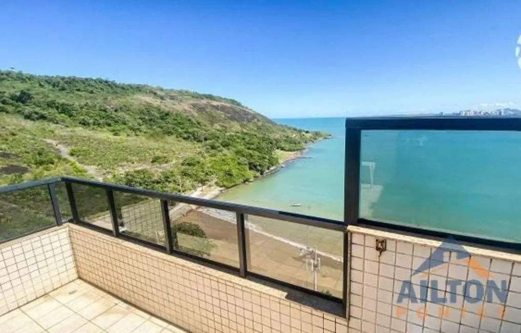 Cobertura com 4 quartos à venda, 180m2 em Praia do Morro, Guarapari - ES - imagem 6 Foto 6 de Cobertura com 4 quartos à venda, 180m2 em Praia do Morro, Guarapari - ES