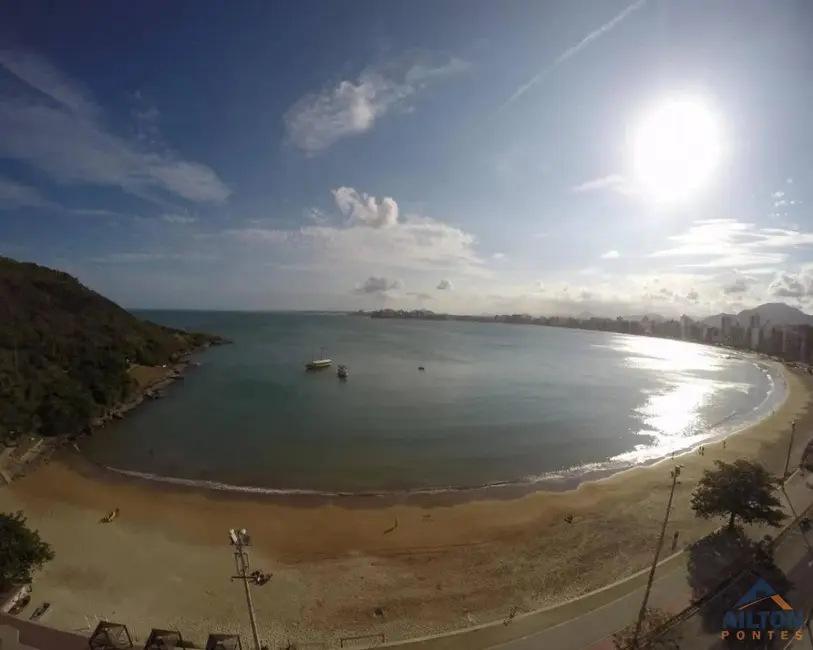 Cobertura com 4 quartos à venda, 180m2 em Praia do Morro, Guarapari - ES - imagem 7 Foto 7 de Cobertura com 4 quartos à venda, 180m2 em Praia do Morro, Guarapari - ES