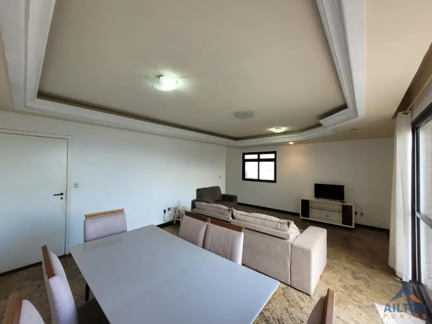 Cobertura com 4 quartos à venda, 180m2 em Praia do Morro, Guarapari - ES - imagem 8 Foto 8 de Cobertura com 4 quartos à venda, 180m2 em Praia do Morro, Guarapari - ES