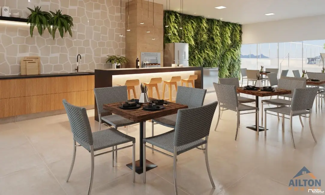 Apartamento com 2 quartos à venda, 65m2 em Muquiçaba, Guarapari - ES - imagem 8 Foto 8 de Apartamento com 2 quartos à venda, 65m2 em Muquiçaba, Guarapari - ES