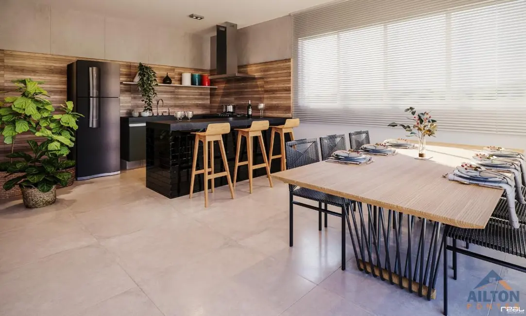 Apartamento com 2 quartos à venda, 65m2 em Muquiçaba, Guarapari - ES - imagem 7 Foto 7 de Apartamento com 2 quartos à venda, 65m2 em Muquiçaba, Guarapari - ES