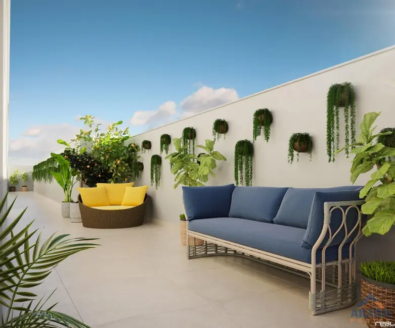 Apartamento com 2 quartos à venda, 65m2 em Muquiçaba, Guarapari - ES - imagem 4 Foto 4 de Apartamento com 2 quartos à venda, 65m2 em Muquiçaba, Guarapari - ES