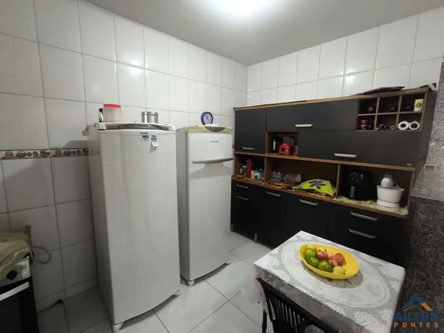 Casa com 3 quartos à venda, 102m2 em Praia do Morro, Guarapari - ES - imagem 7 Foto 7 de Casa com 3 quartos à venda, 102m2 em Praia do Morro, Guarapari - ES