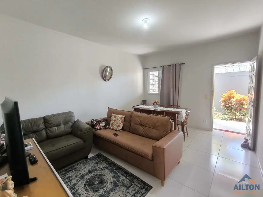 Casa com 3 quartos à venda, 102m2 em Praia do Morro, Guarapari - ES - imagem 5 Foto 5 de Casa com 3 quartos à venda, 102m2 em Praia do Morro, Guarapari - ES