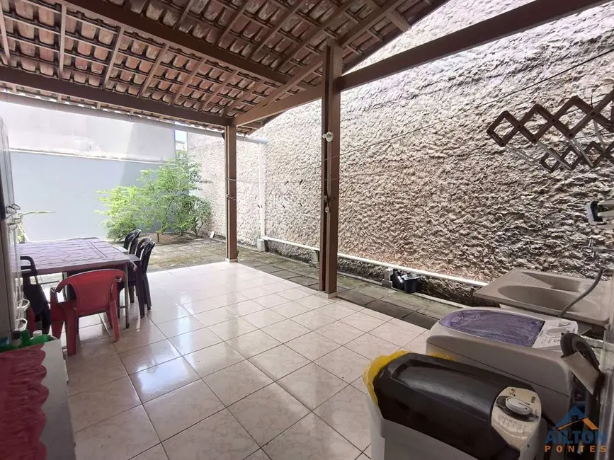 Casa com 3 quartos à venda, 102m2 em Praia do Morro, Guarapari - ES - imagem 8 Foto 8 de Casa com 3 quartos à venda, 102m2 em Praia do Morro, Guarapari - ES