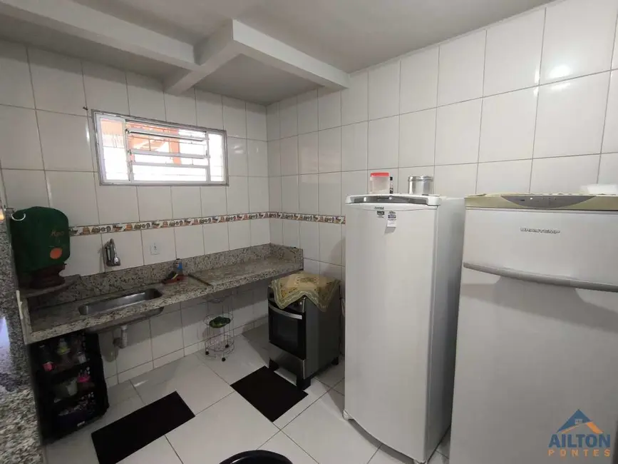 Casa com 3 quartos à venda, 102m2 em Praia do Morro, Guarapari - ES - imagem 6 Foto 6 de Casa com 3 quartos à venda, 102m2 em Praia do Morro, Guarapari - ES