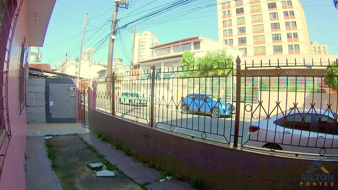 Foto 4 de Casa com 3 quartos à venda, 95m2 em Centro, Guarapari - ES