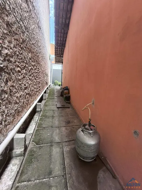 Casa com 3 quartos à venda, 102m2 em Praia do Morro, Guarapari - ES - imagem 9 Foto 9 de Casa com 3 quartos à venda, 102m2 em Praia do Morro, Guarapari - ES