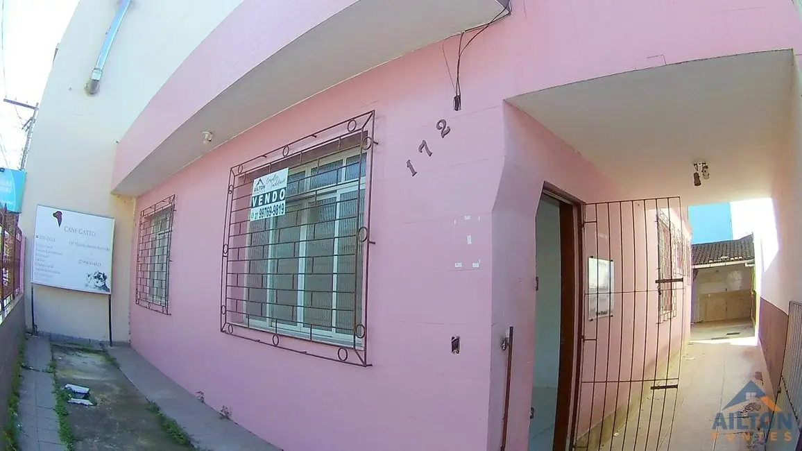 Foto 2 de Casa com 3 quartos à venda, 95m2 em Centro, Guarapari - ES