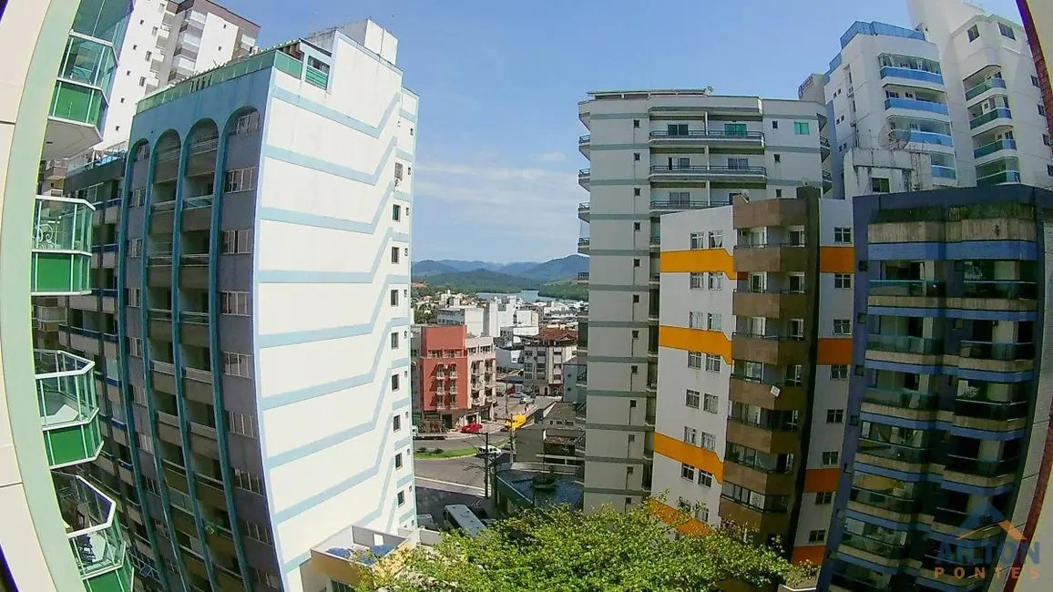 Foto 1 de Apartamento com 2 quartos à venda, 102m2 em Centro, Guarapari - ES