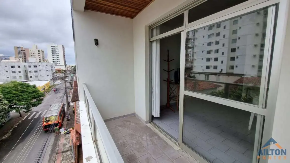 Apartamento com 2 quartos para alugar, 80m2 em Praia do Morro, Guarapari - ES - imagem 9 Foto 9 de Apartamento com 2 quartos para alugar, 80m2 em Praia do Morro, Guarapari - ES