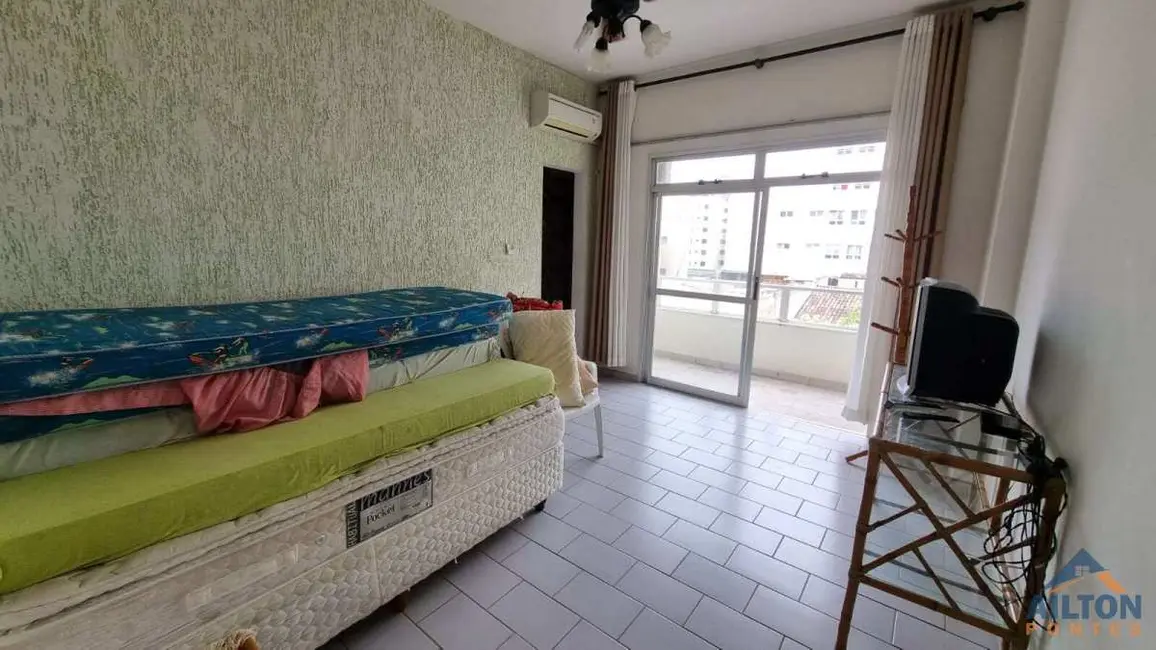 Apartamento com 2 quartos para alugar, 80m2 em Praia do Morro, Guarapari - ES - imagem 4 Foto 4 de Apartamento com 2 quartos para alugar, 80m2 em Praia do Morro, Guarapari - ES