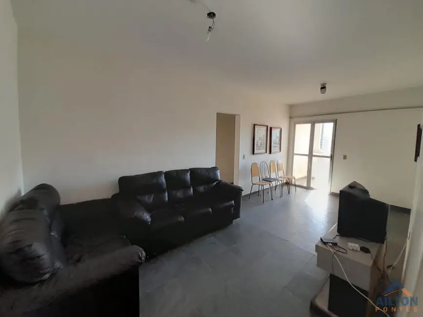 Foto 2 de Apartamento com 2 quartos à venda, 60m2 em Praia do Morro, Guarapari - ES